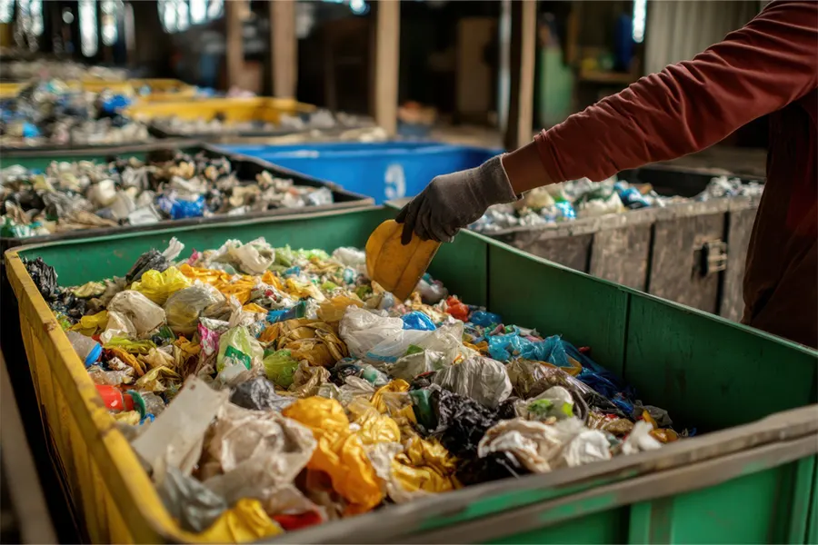 Waste Management